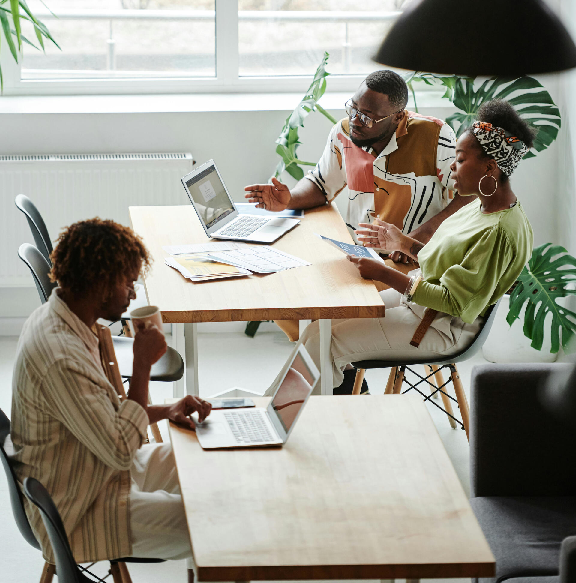 luke walsh marketing collaboration